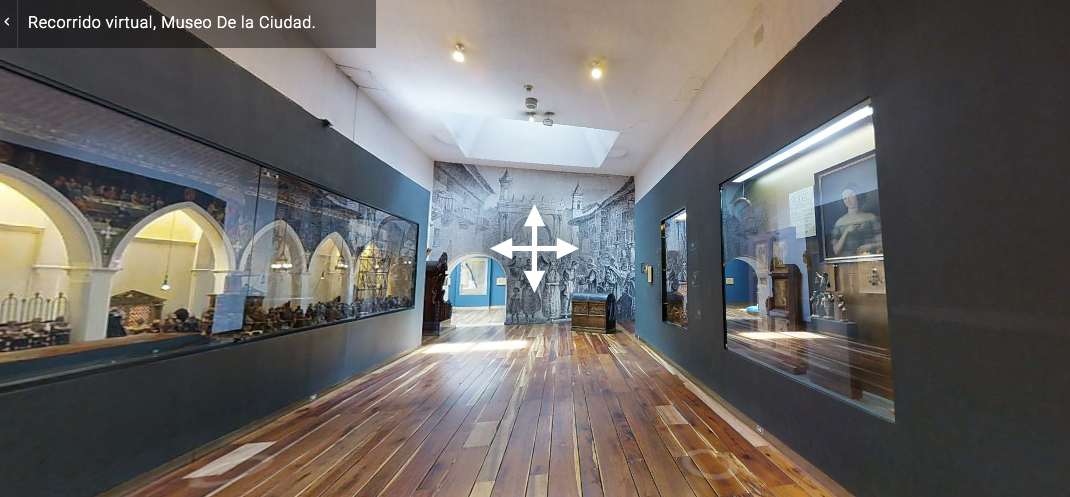 Museos de Quito preparan agenda para disfrutarla desde casa a través de canales digitales
