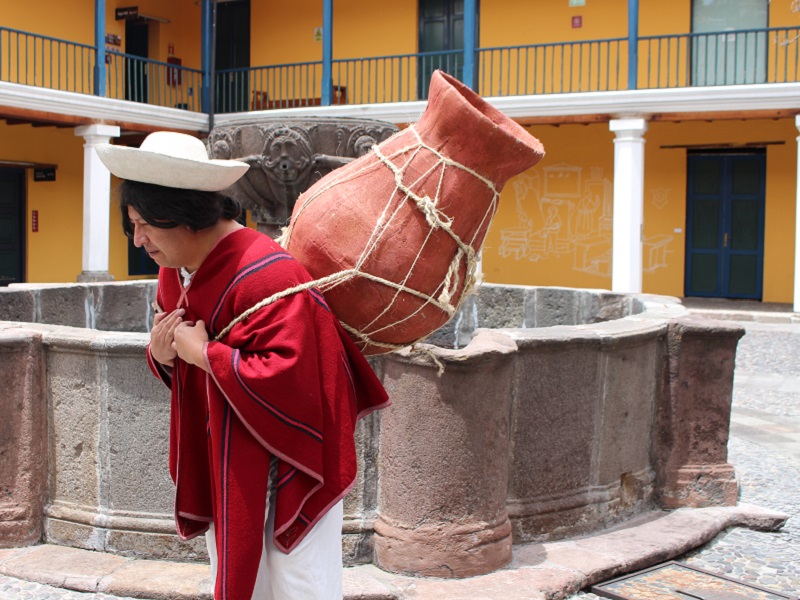 Los museos tienen prevista una agenda para celebrar a Quito en sus fiestas