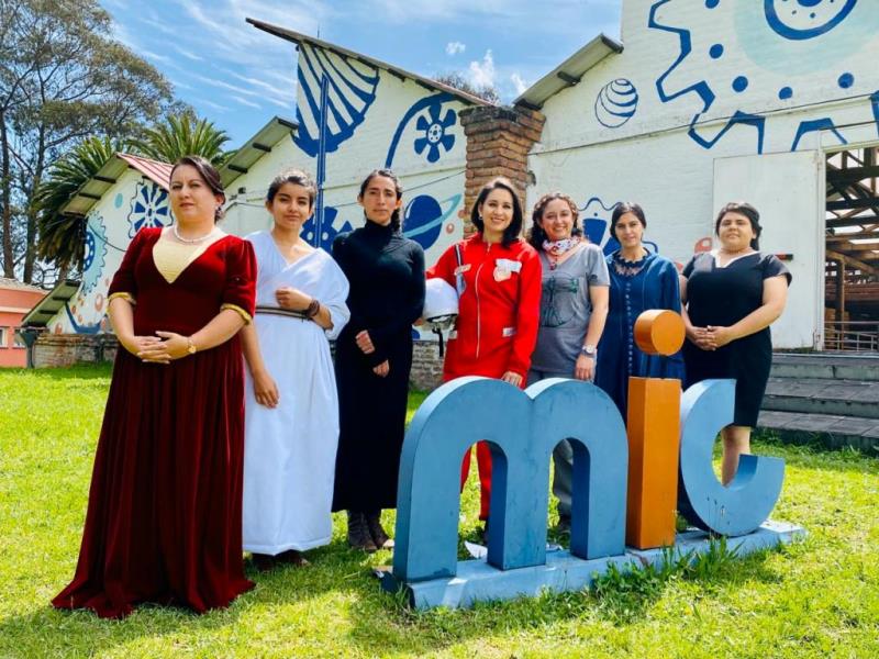 Nuevas actividades y exposiciones se presentan desde esta semana en los museos de Quito