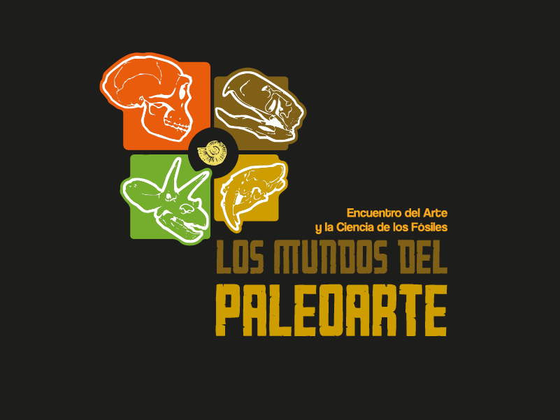 El Museo Interactivo de Ciencia y Prehistopia comunicaciones lanzan memorias sobre los Mundos del Paleoarte