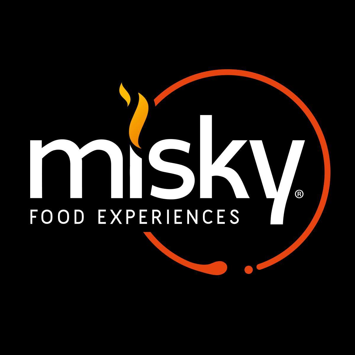Misky Food Experiences