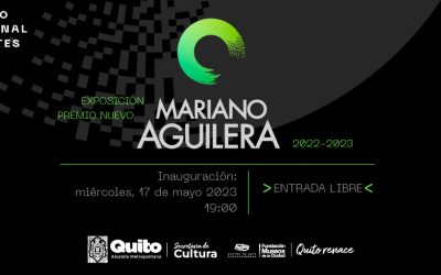 El Centro de Arte Contemporáneo inaugura la exposición Premio Nuevo Mariano Aguilera, cuarta edición