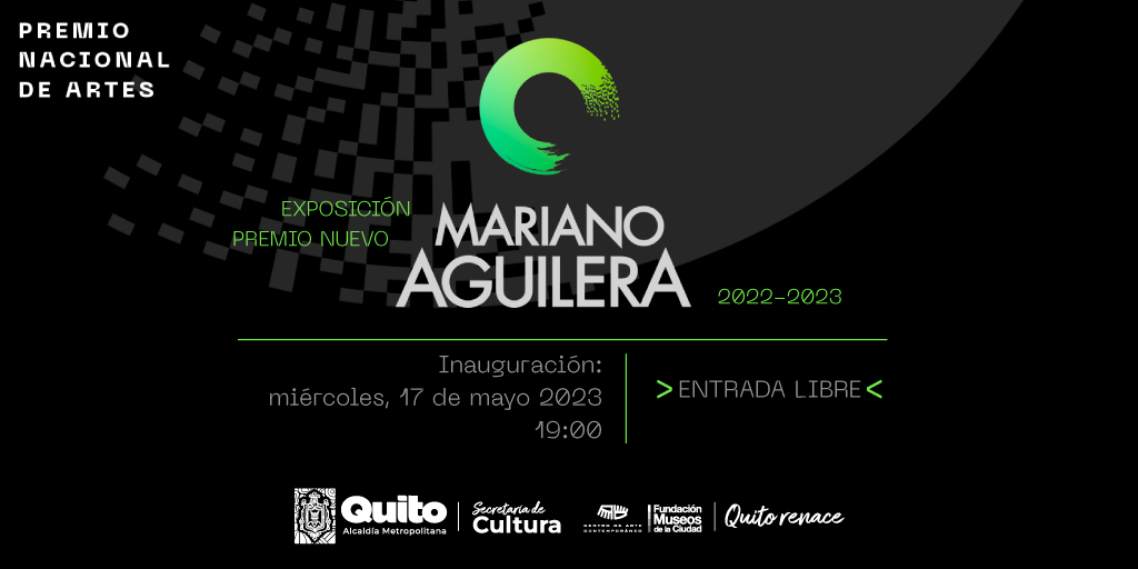 El Centro de Arte Contemporáneo inaugura la exposición Premio Nuevo Mariano Aguilera, cuarta edición