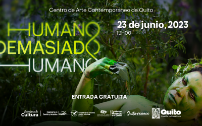 El Centro de Arte Contemporáneo inaugura la exposición “Humano Demasiado Humano”