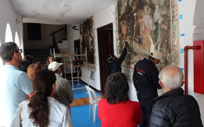 ¡Museo del Carmen Alto le invita a descubrir sobre la conservación patrimonial, en recorridos especiales!