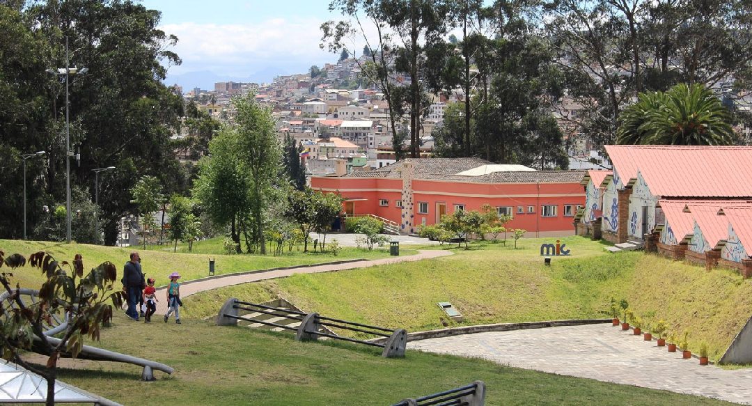 CONVOCATORIA EXPOSICIÓN TEMPORAL INTERACTIVA DE DIVULGACIÓN CIENTÍFICA