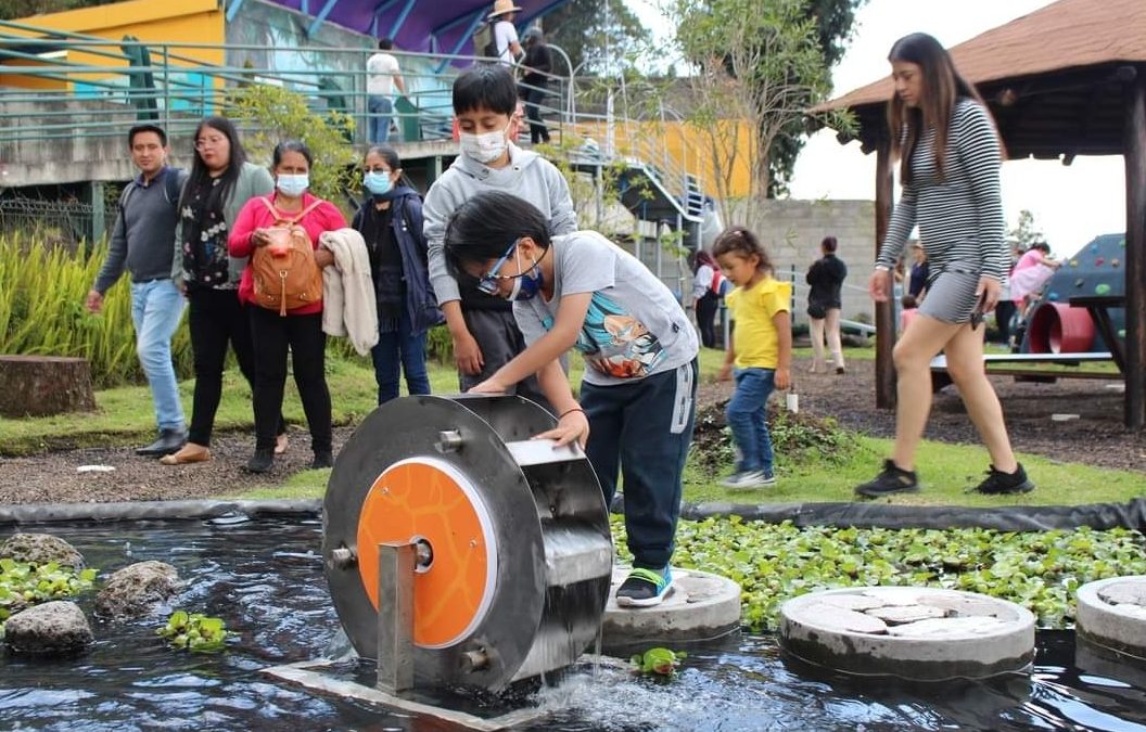 Yaku Parque Museo del Agua invita a explorar los misterios de la vida, la muerte y el agua en su programación de feriado