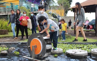 Yaku Parque Museo del Agua invita a explorar los misterios de la vida, la muerte y el agua en su programación de feriado