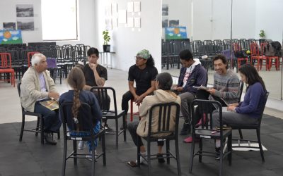 Museo Interactivo de Ciencia abre talleres para docentes, educadores y homeschollers