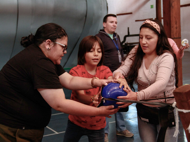 Museos de Quito se suman a la programación de Fiestas de Quito con una amplia agenda