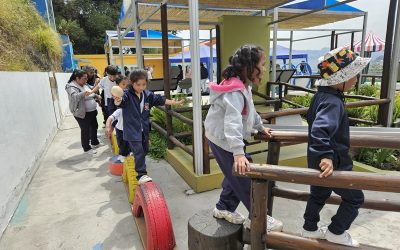 Puyutampu, una nueva exposición que promueve el cuidado del agua