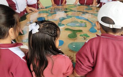 Febrero Cultural: Un compromiso con el agua y la conservación ambiental en el Distrito Metropolitano de Quito