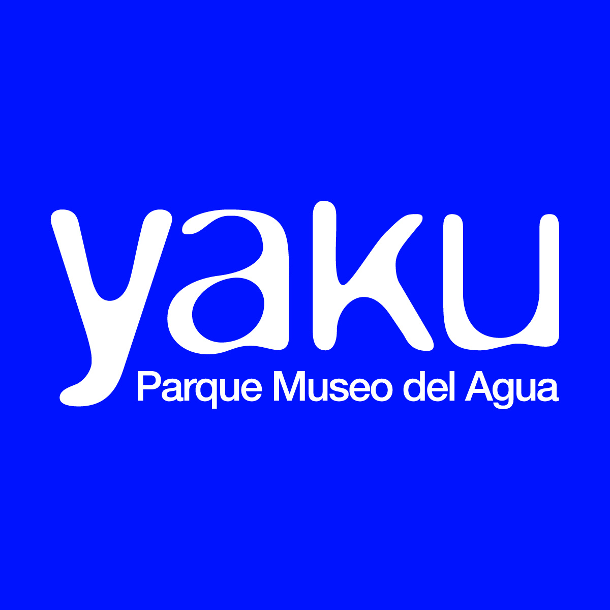 Yaku Parque Museo del Agua