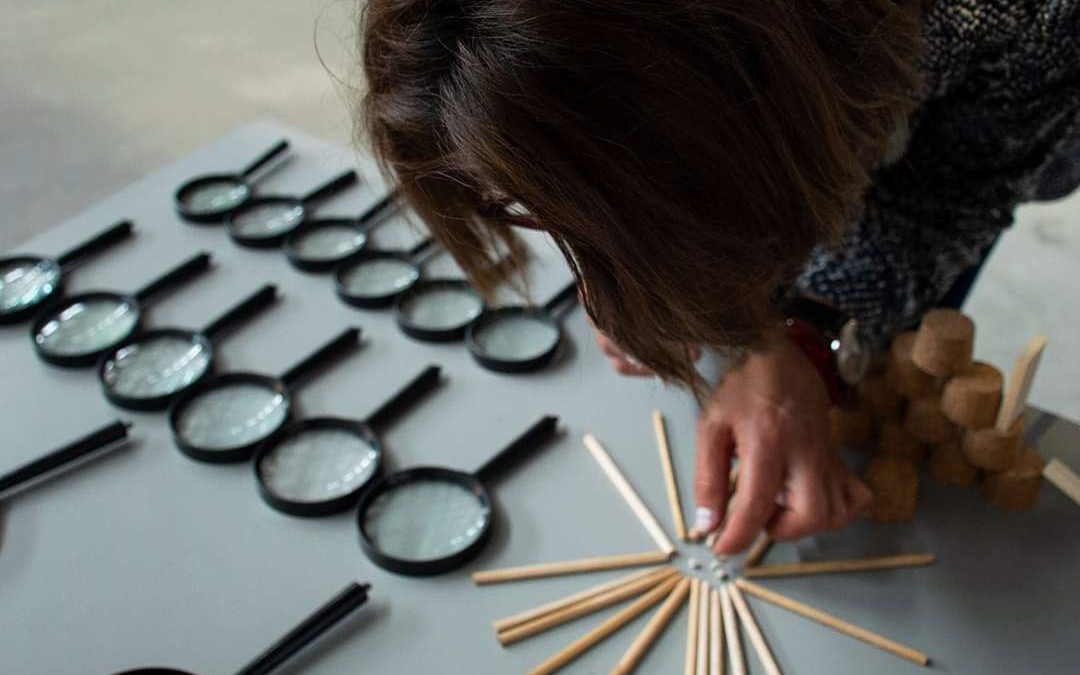 Conozca al jurado calificador para la convocatoria pública: EXPOSICIÓN TEMPORAL INTERACTIVA DE DIVULGACIÓN CIENTÍFICA EN EL MUSEO INTERACTIVO DE CIENCIA