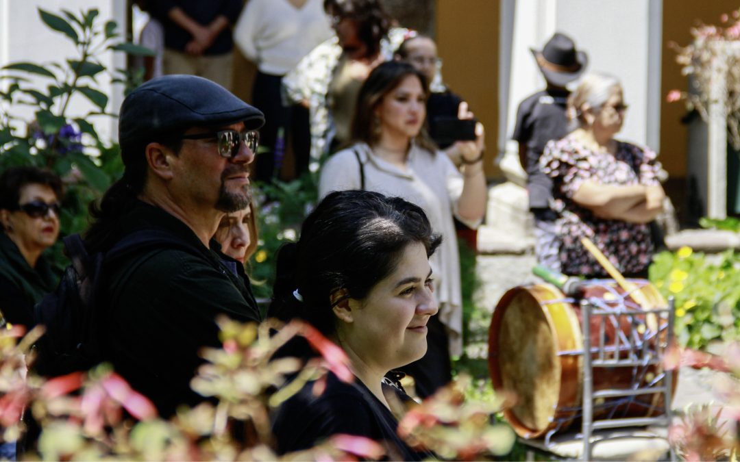 ¿Qué onda con el amor? una experiencia única para vivir este 14 de febrero en el Museo de la Ciudad