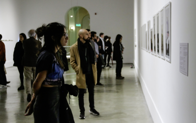 Nueva propuesta expositiva se inaugura en el Centro de Arte Contemporáneo de Quito