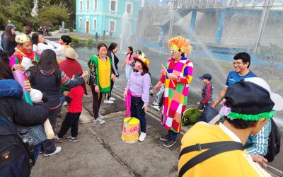 Más de 20000 personas visitaron los espacios culturales de la Fundación Museos, en el feriado de Carnaval