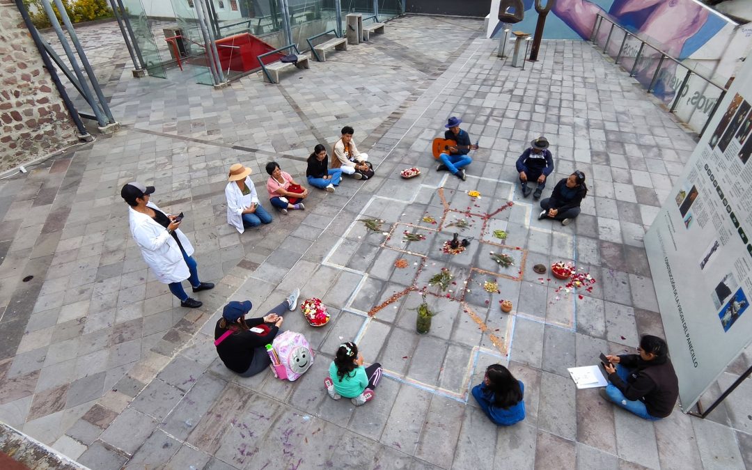 El Museo de la Ciudad celebra un ‘Encuentro de Mujeres Sabias’ este fin de semana