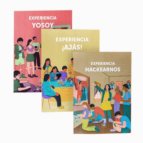 EXPERIENCIA PAQUETE ESPECIAL 1 FMC