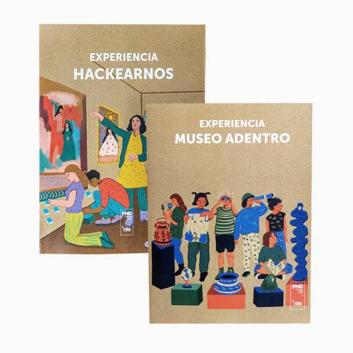 EXPERIENCIA PAQUETE ESPECIAL 4 FMC