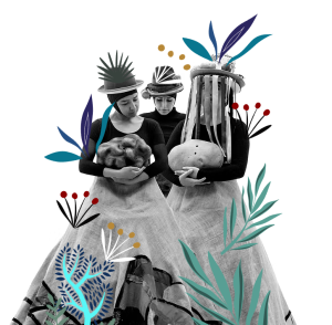 Obra de teatro: Papakuna