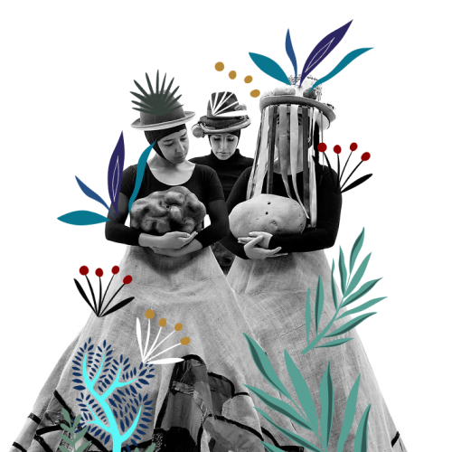 Obra de teatro: Papakuna