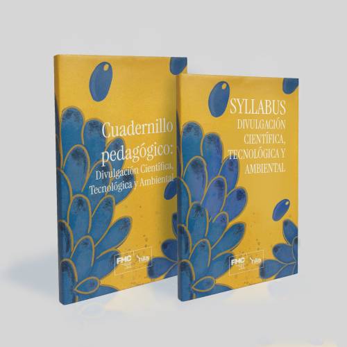 Curso de Divulgación Científica, Tecnológica y Ambiental
