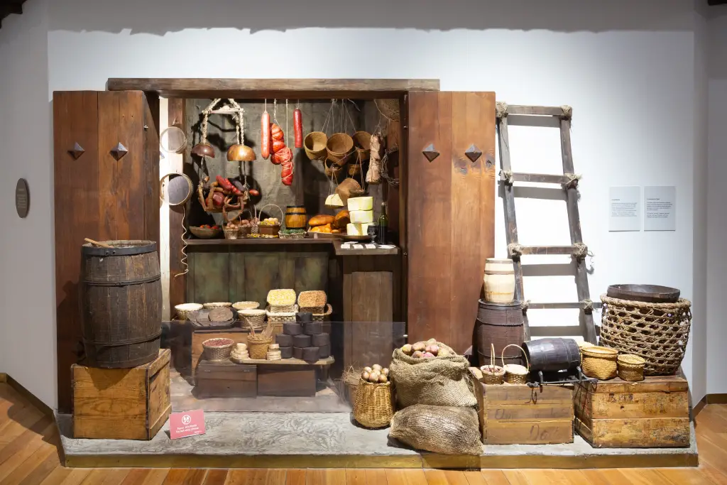 Un Quito penitencial y de contrastes socioeconómicos – Siglo XVII