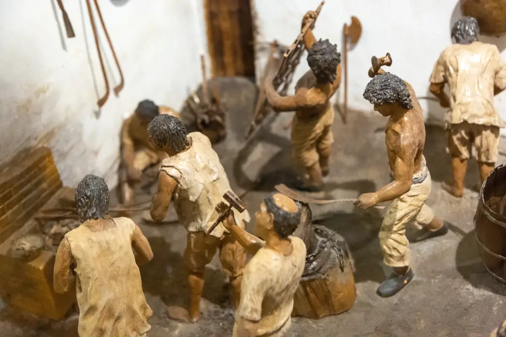 Entre caciques, incas y conquistadores españoles – Siglo XVI