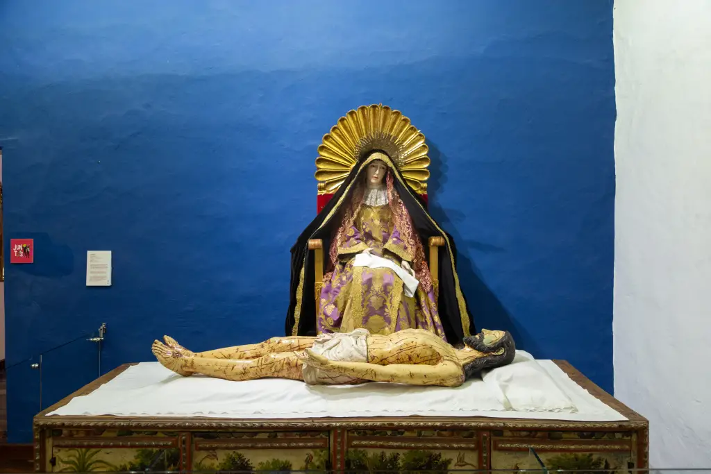 Expresiones artísticas