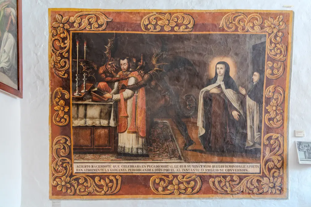 Expresiones artísticas