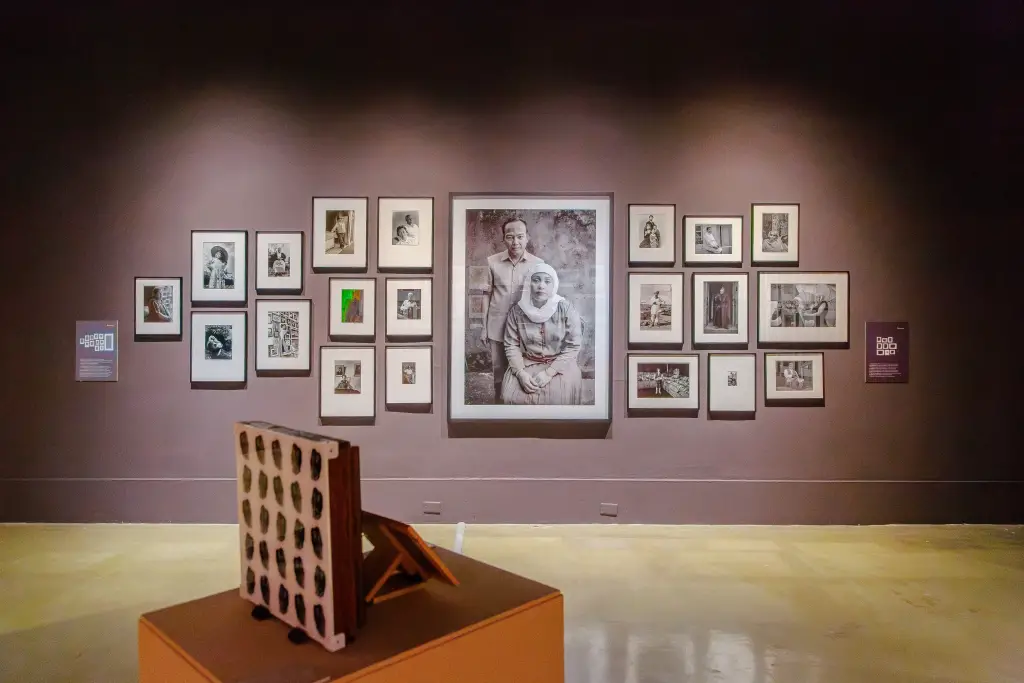 Exposición Becas Premio Nacional de Artes Mariano Aguilera. V Edición 2024-2025