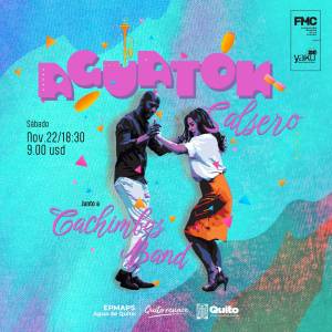 Aguatón Salsero-Descuento FMC