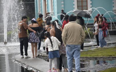 Así se vivirán las Fiestas de Quito en los espacios culturales de la Fundación Museos de la Ciudad