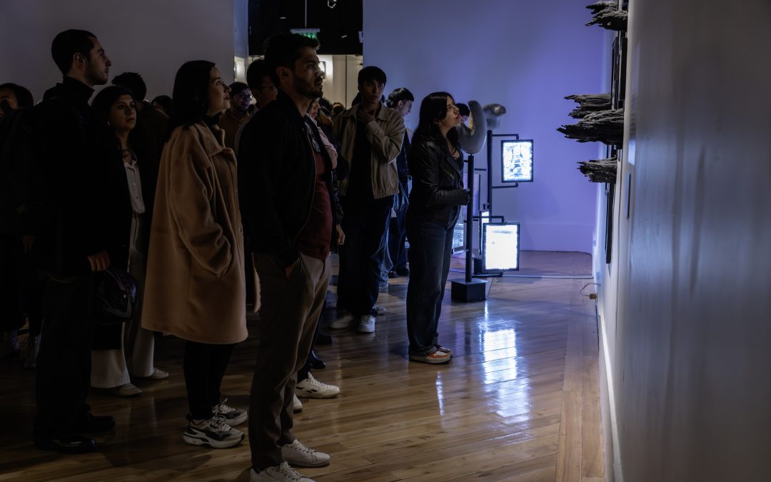 Agenda Cultural Fundación Museos de la Ciudad. Semana del 26 al 30 de noviembre 2025