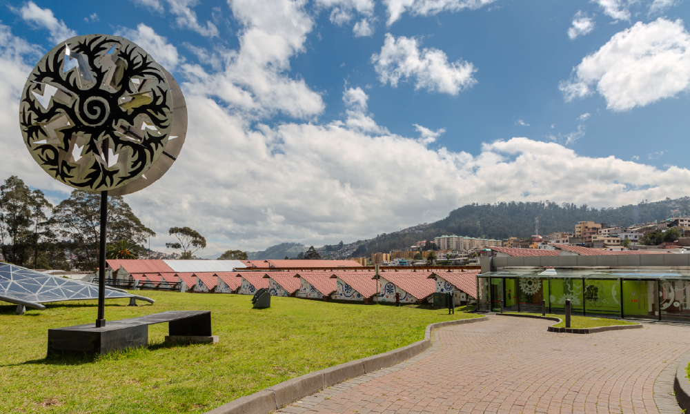 Evento corporativo en el Museo Interactivo de Ciencia Quito