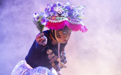 PAPAKUNA: un viaje cómico-musical por la riqueza ancestral de la papa y la vida en la chacra