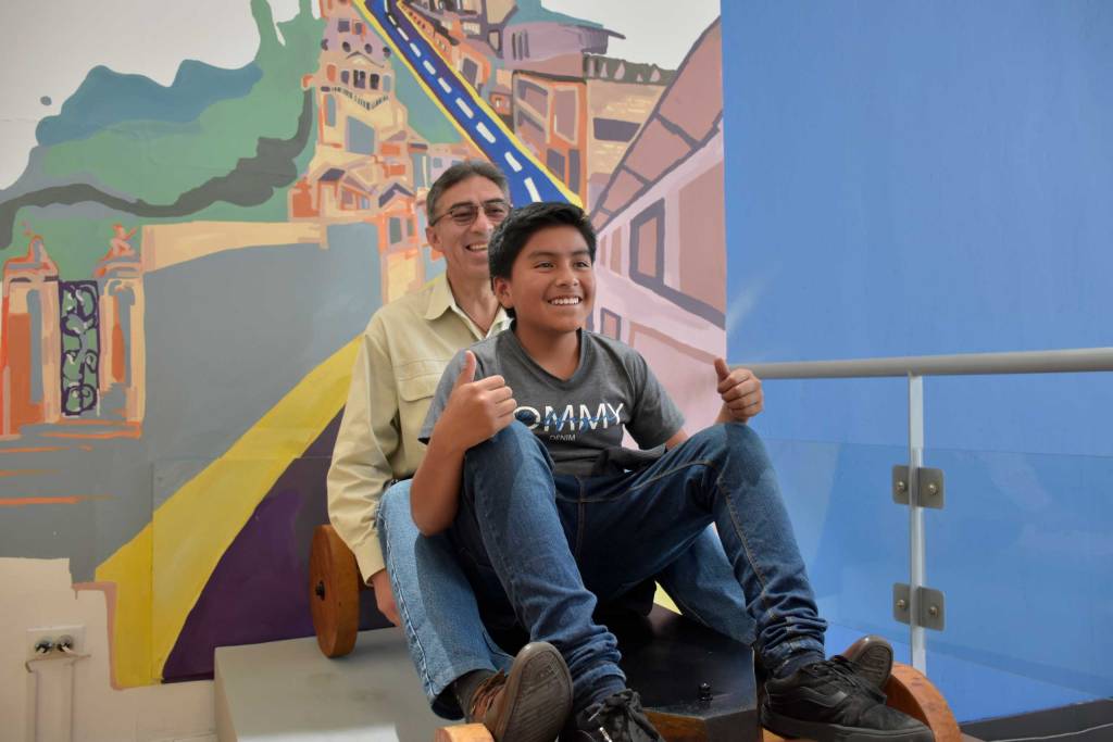 Memorias del Barrio El Placer