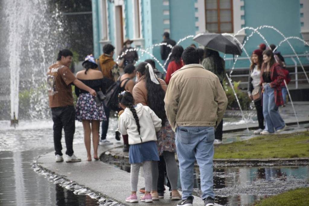 Actividades Yaku Parque Museo del Agua