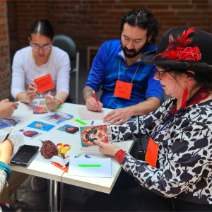 Archivos Sonoros de Otros Tiempos