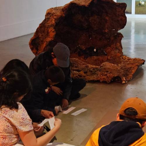 Bestiario de animales que no existen