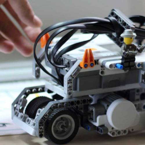 Ciencia y Arte x 100pre