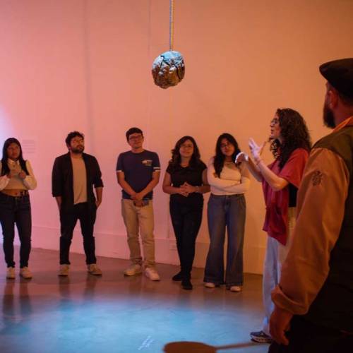 Narrativas de constelaciones sudakas