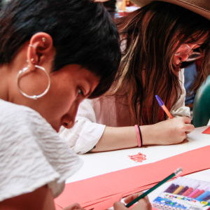 El afán de narrar lo inverosímil – Taller de escritura y ficción