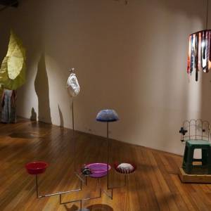 Inauguración Sumergirse en el naufragio – Bisagra IV Edición