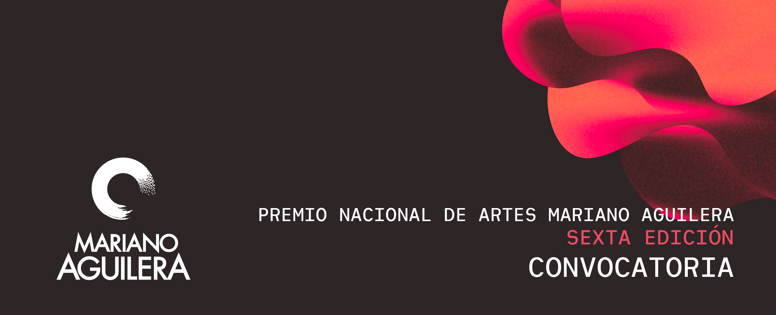 Premio Mariano Aguilera Convocatoria