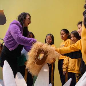 Imaginarium botánico