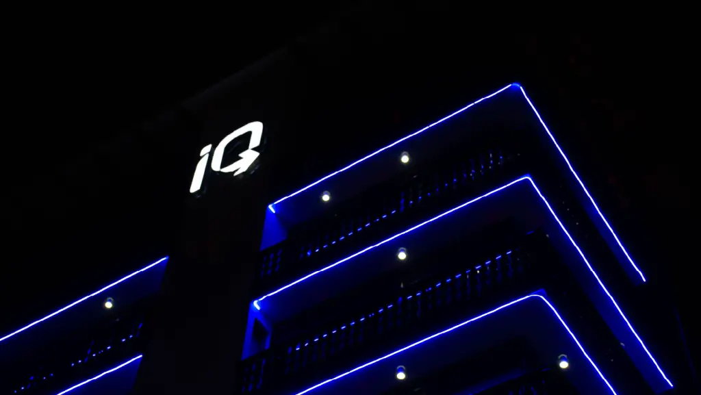 Edificio IQ Quito - Ecuador