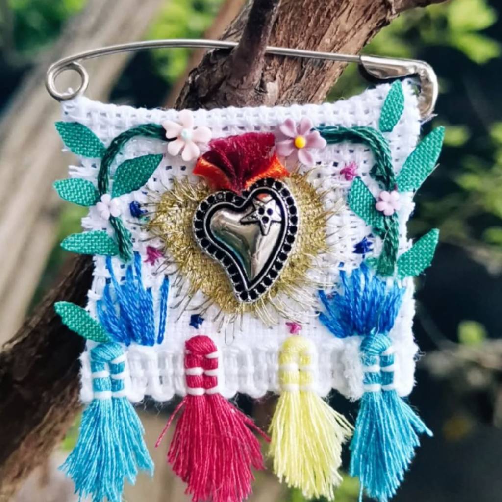 Atrapa tus sueños: creación de amuletos para el año nuevo