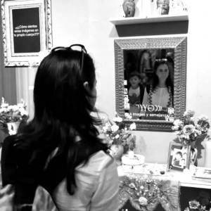 Sonoridades rebeldes: activación sonora junto a Ninari Chimba